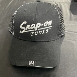 Snap On Tools Hat
